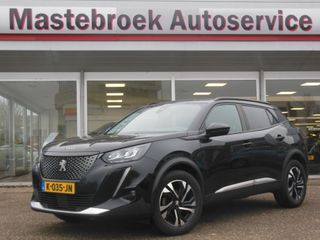 Peugeot 2008 - K-035-JN - Polisa Lease