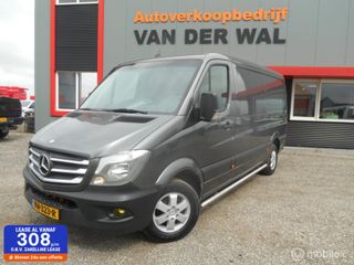Mercedes-Benz Sprinter - VN-323-R - Polisa Lease
