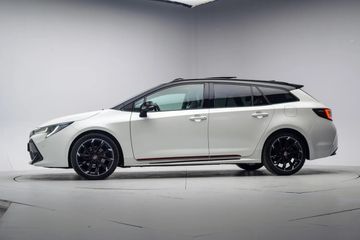 Voertuigafbeelding 1