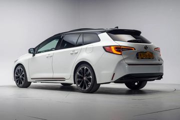 Voertuigafbeelding 2