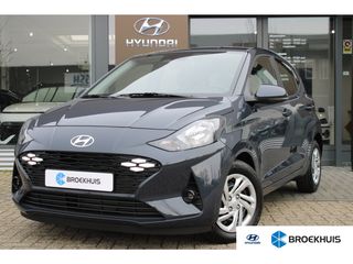 Hyundai i10 - HVK-19-B - Polisa Lease