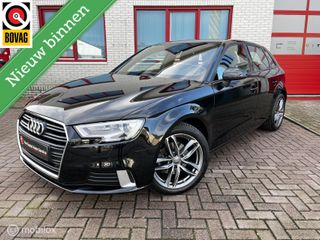 Audi A3 -  - Polisa Lease