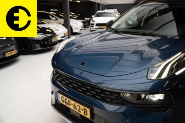 Voertuigafbeelding 1