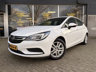 Opel Astra - NV-874-N - Polisa Lease