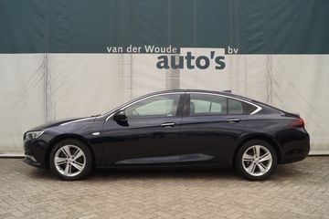 Opel Insignia - RN-768-N - Polisa Lease