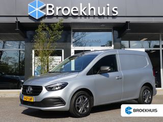 Mercedes-Benz Citan - V-67-LNP - Polisa Lease