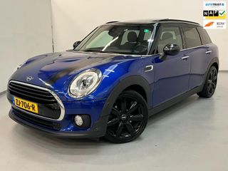 MINI Clubman - ZJ-706-R - Polisa Lease