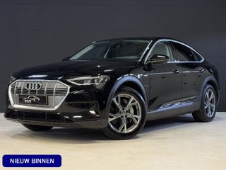 Audi e-tron - K-199-HH - Polisa Lease