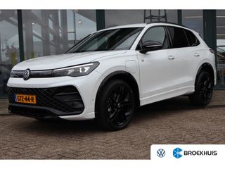 Volkswagen Tiguan - GTZ-44-R - Polisa Lease