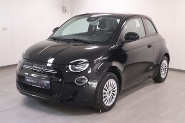 Fiat 500 - JBB-14-F - Polisa Lease