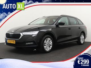 Škoda Octavia - X-707-PB - Polisa Lease