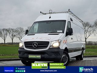 Mercedes-Benz Sprinter - KLEYN1 - Polisa Lease