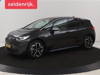 Volkswagen ID.3 - K-688-HL - Polisa Lease