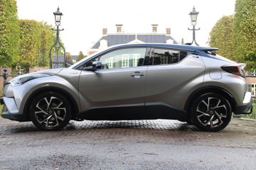 Voertuigafbeelding 1