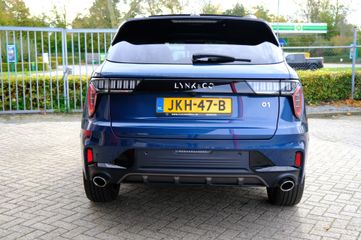 Voertuigafbeelding 5