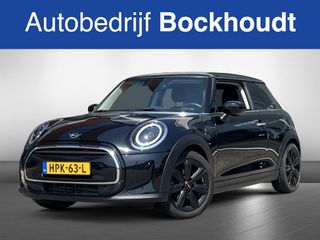 MINI Cooper - HPK-63-L - Polisa Lease