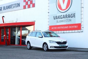 Voertuigafbeelding 1