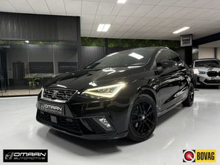 SEAT Ibiza -  - Polisa Lease