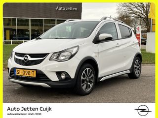 Opel KARL - SL-098-T - Polisa Lease