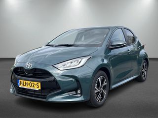 Voertuigafbeelding 1