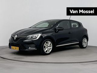 Renault Clio - GLL-34-S - Polisa Lease