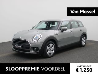 MINI Clubman - HRP-41-B - Polisa Lease
