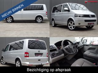Volkswagen Transporter - VB-866-G - Polisa Lease