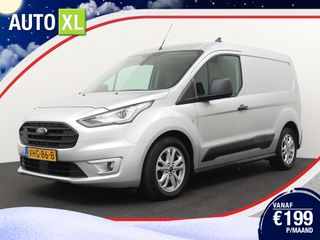 Ford Transit Connect - VHG-86-B - Polisa Lease