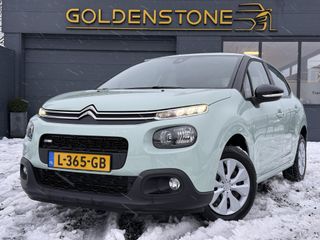 Citroën C3 - L-365-GB - Polisa Lease