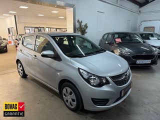 Opel KARL - RR-206-N - Polisa Lease