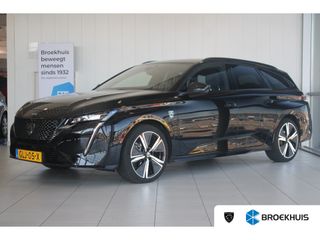 Peugeot 308 - GLJ-05-X - Polisa Lease