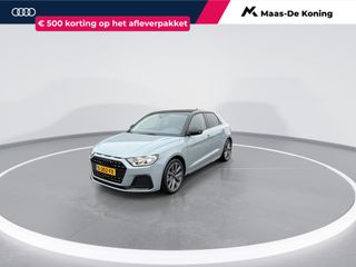 Audi A1 Sportback - S-202-FX - Polisa Lease