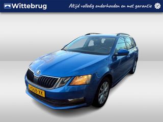 Škoda Octavia - J-068-XK - Polisa Lease