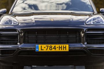 Voertuigafbeelding 2