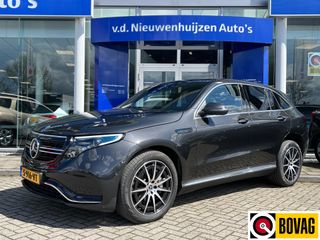 Mercedes-Benz EQC - S-916-VT - Polisa Lease