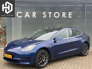 Tesla Model 3 - H-062-JN - Polisa Lease