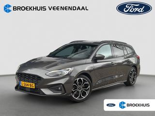 Ford Focus - L-264-BG - Polisa Lease