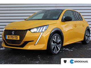 Peugeot e-208 - K-711-TD - Polisa Lease