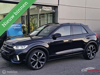 Volkswagen T-Roc -  - Polisa Lease