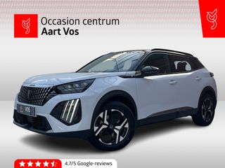 Peugeot e-2008 - GHG-54-K - Polisa Lease