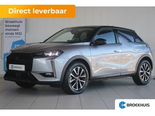 DS DS 3 - Z-621-HL - Polisa Lease
