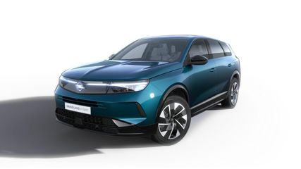 Voertuigafbeelding 2