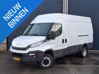 Iveco Daily - VTL-23-V - Polisa Lease