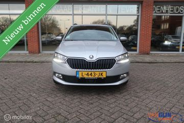 Voertuigafbeelding 1