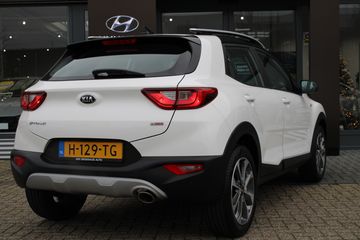 Voertuigafbeelding 1