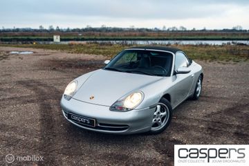 Porsche 911 - 91-ZH-BR - Polisa Lease