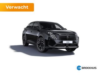 Peugeot 3008 -  - Polisa Lease