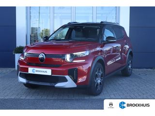 Citroën C3 Aircross - HKT-10-G - Polisa Lease