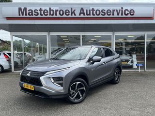 Mitsubishi Eclipse Cross - Z-443-KN - Polisa Lease