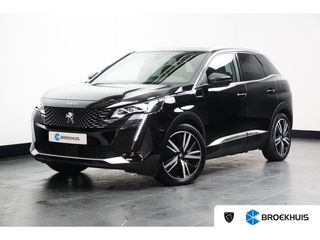 Peugeot 3008 - JTX-77-R - Polisa Lease